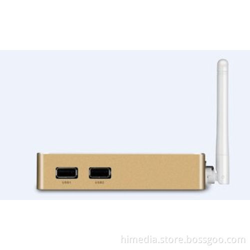 Ultra HD Android TV BoxNew